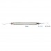 Кюрета парадонтологическая Gracey, форма 13/14, ручка CLASSIC, диаметр 10 мм | HLW Dental Instruments (Германия)