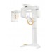 RAYSCAN Symphony Alpha Plus 120 M3DS - ортопантомограф с цефалостатом (OneShot) 30х25 см и компьютерным томографом 3D (4х12)*(3х10) см | Ray Co., Ltd. (Ю. Корея)