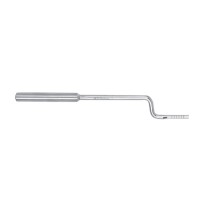 Остеотом bajonett, 3,5 мм | HLW Dental Instruments (Германия)