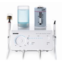AIR-FLOW Master Piezon - аппарат комбинированный пескоструйный и ультразвуковой | EMS (Швейцария)