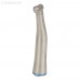 M-L530led - угловой наконечник с оптикой, 1:1 | Rocket Dental (Китай)
