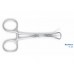 Цапка для белья Backhaus, 11 см | HLW Dental Instruments (Германия)