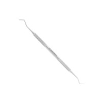Гладилка обратная, жесткая, 1,5 мм | HLW Dental Instruments (Германия)