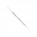 Гладилка обратная, жесткая, 1,5 мм | HLW Dental Instruments (Германия)