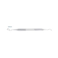 Экскаватор овальный 2,5 мм | HLW Dental Instruments (Германия)