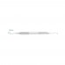 Экскаватор овальный 2,5 мм | HLW Dental Instruments (Германия)