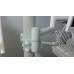 DS-30-1 - кронштейн для стоматологической установки, длина 290 мм, провода снаружи | Медкрон (Россия)