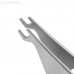Пинцет обратный (H-301C) | HLW Dental Instruments (Германия)