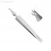 Пинцет обратный (H-301C) | HLW Dental Instruments (Германия)