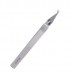 Пинцет обратный (H-301C) | HLW Dental Instruments (Германия)