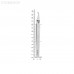 Пинцет обратный (H-301C) | HLW Dental Instruments (Германия)