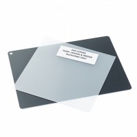 Coping 030 - пластины для вакуумформера, 0,75 мм (25 шт.) | Keystone (США)
