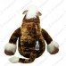 Putzi-Petz Horse Jimmy - наручная игрушка с челюстью-типодонтом конь Джимми | Hager & Werken (Германия)