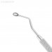 Ложка кюретажная овальная Hemingway, 4,0 мм (25-16) | HLW Dental Instruments (Германия)