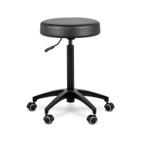 Mercury Taburet Black - стул врача | Novgodent (Россия)