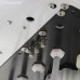 CQ-219-I - стоматологическая установка с подкатным блоком  | Med-Mos (Россия)