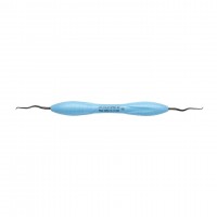 LM 213-214MSD - кюрета Грейси 13/14 дистальная, мини с покрытием Sharp Diamond | LM-Instruments Oy (Финляндия)