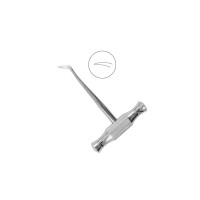 Элеватор Winter правый (13-14R) | HLW Dental Instruments (Германия)