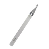 Пинцет обратный (H-301) | HLW Dental Instruments (Германия)