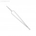 Пинцет обратный (H-301) | HLW Dental Instruments (Германия)