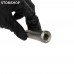 M-L530led - прямой наконечник с оптикой | Rocket Dental (Китай)
