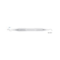 Экскаватор овальный, 1,0 мм (28-21) | HLW Dental Instruments (Германия)