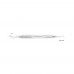 Экскаватор овальный, 1,0 мм (28-21) | HLW Dental Instruments (Германия)