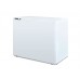 EKOM DK50 2V/110S/M - безмасляный компрессор для двух стоматологических установок с кожухом, с осушителем, с ресивером 110 л | EKOM (Словакия)