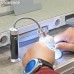 ЛЮКС 2.0 ТЕЙБЛ - настольный светодиодный светильник с магнитной фиксацией | Аверон (Россия)