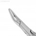 Кусачки костные Luer 15 см, рабочая часть 4 мм | HLW Dental Instruments (Германия)