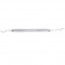 Штопфер двусторонний, штопфер-штопфер, 2,0 мм (29-42) | HLW Dental Instruments (Германия)