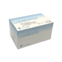Lumiratek COVID-19 IgG IgM - экспресс-тест для выявления COVID-19, 10 шт. | Hangzhou Biotest Biotech (Китай)