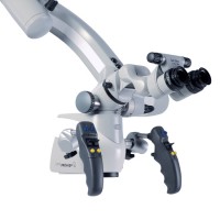 OPMI PROergo - моторизованный стоматологический микроскоп | Carl Zeiss (Германия)