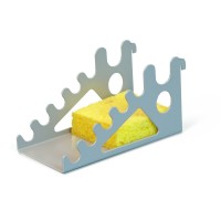 ПОДСТАВКА 6.0 ТУЛЗ - подставка лестничного типа для моделировочного ножа и 5-6 инструментов | Аверон (Россия)