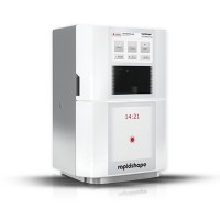 Rapidshape D30 II - 3D-принтер для стоматологии | Rapid Shape GmbH (Германия)