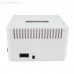 STRONG 211 H400RU White Edition - аппарат для маникюра без педали, 37000 об/мин | Saeshin (Ю. Корея)