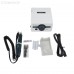 STRONG 211 H400RU White Edition - аппарат для маникюра без педали, 37000 об/мин | Saeshin (Ю. Корея)