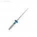 Lancet File - машинные файлы, длина 19-21 мм, 7 шт. | Denjoy (Китай)