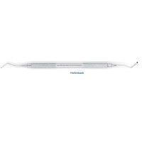 Инструмент для амальгамы Hollenback (29-64) | HLW Dental Instruments (Германия)