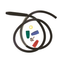 Комплект для аппарата Basic (наконечник IT + шланг), 25-50 мкм | Renfert (Германия)