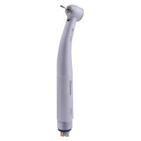 TG 656 (исполнение TGL 656 Easy) - турбинный наконечник со светом LED, одноточечным спреем и керамическими подшипниками | Chirana (Словакия)