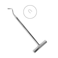 Элеватор Pott, 2,5 мм | HLW Dental Instruments (Германия)