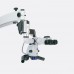 OPMI pico mora Classic - стоматологический микроскоп с интерфейсом MORA и вариоскопом | Carl Zeiss (Германия)