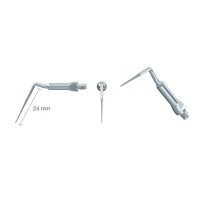 EN-8 - насадка для скалеров LM, для эндодонтии, алмазная | LM-Instruments Oy (Финляндия)