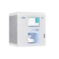 Bloomden X5 - 5-осная фрезерная машина для сухой фрезеровки | Bloomden (Китай)