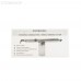 Aluminum Oxid Microblaster - интраоральный пескоструйный аппарат, без подачи воды