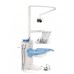 Planmeca Compact i Classic (Wet) - стоматологическая установка с влажной системой аспирации | Planmeca (Финляндия)