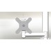 DS-30-2 - кронштейн для стоматологической установки, длина 460 мм, провода снаружи | Медкрон (Россия)