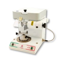 TR.87.00 - разрезной станок для изготовления разборных моделей | Omec (Италия)
