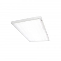 ДентЛайт Эко - бестеневой LED светильник для стоматологической клиники | DentLight (Россия)